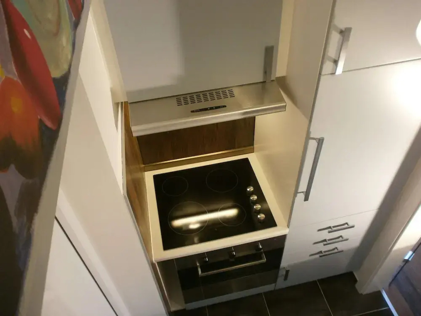 Luxurious Apartment in Waldeck With Sauna