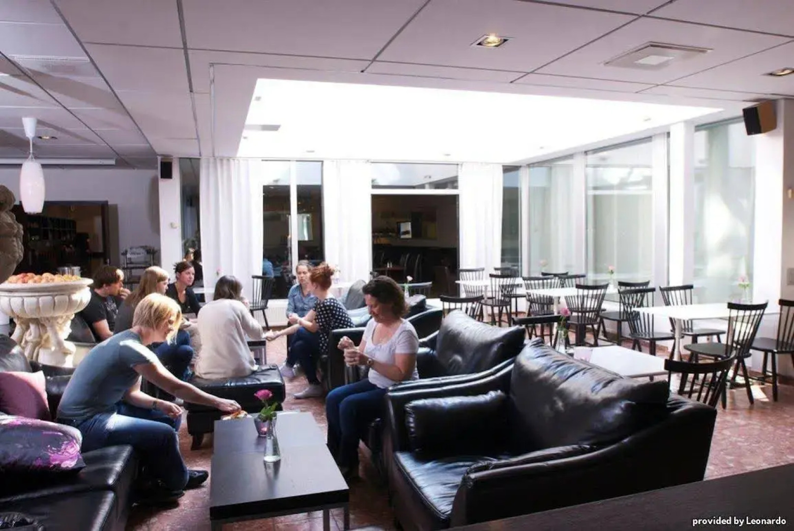 Best Western Plus Hotel Noble House