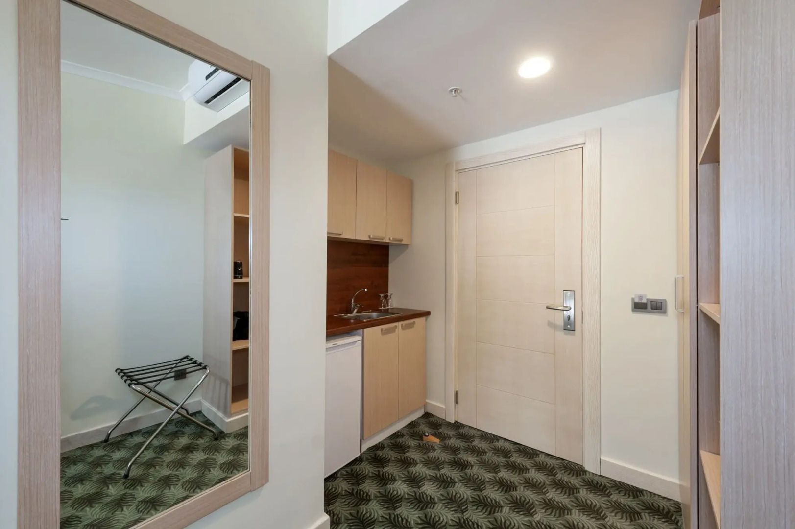 Sagalassos Lodge & Spa