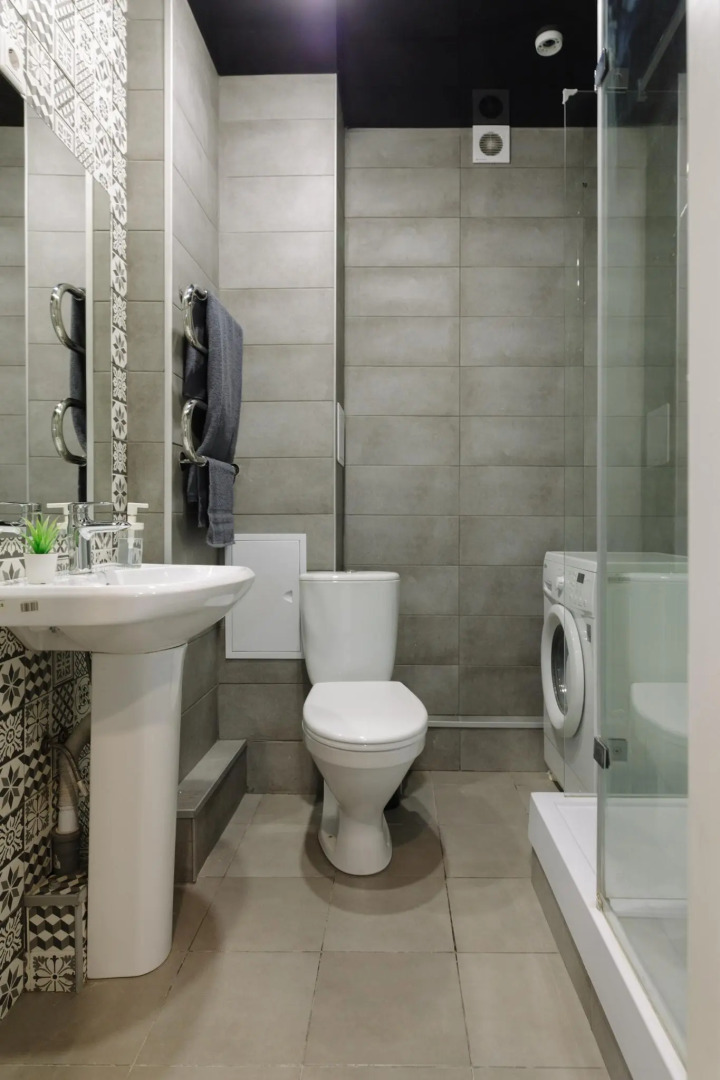 Квартиры Горбачёва на проспекте Сиверса