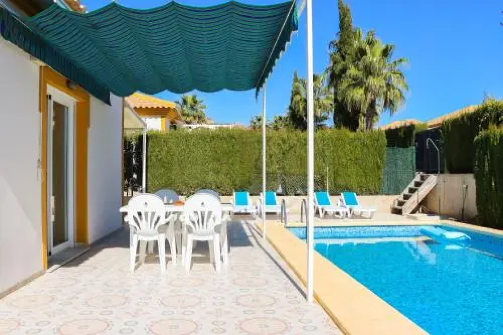 Mazarron Country Club Resort