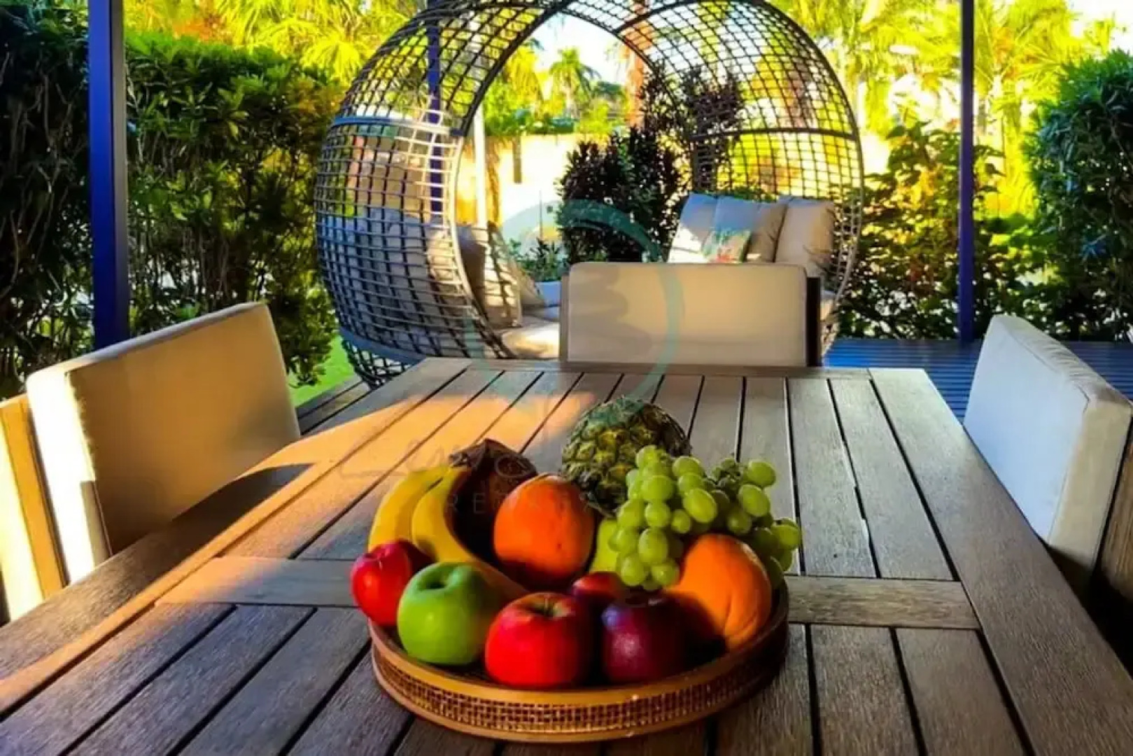 Zenhouse Bali Pool Garden Massive Grounds