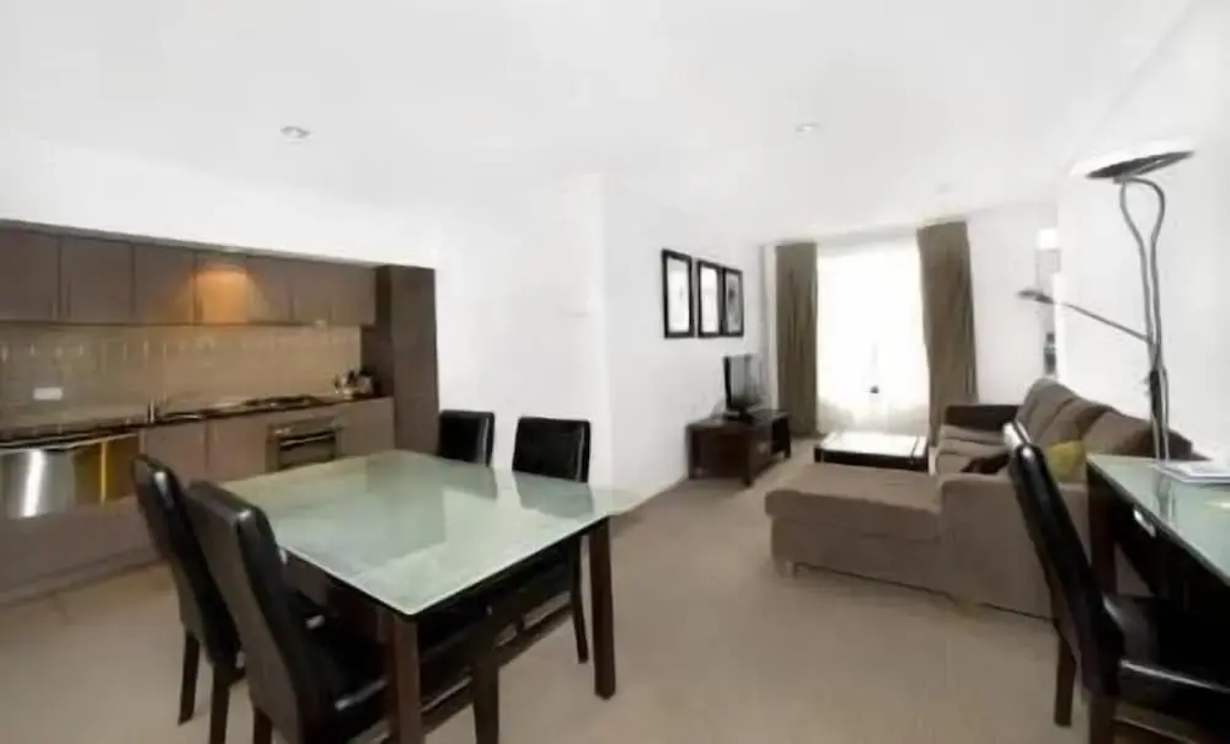 May Park Executive Apartments