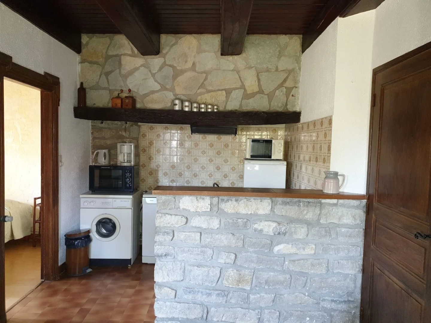 Le Barry du Grand Chemin