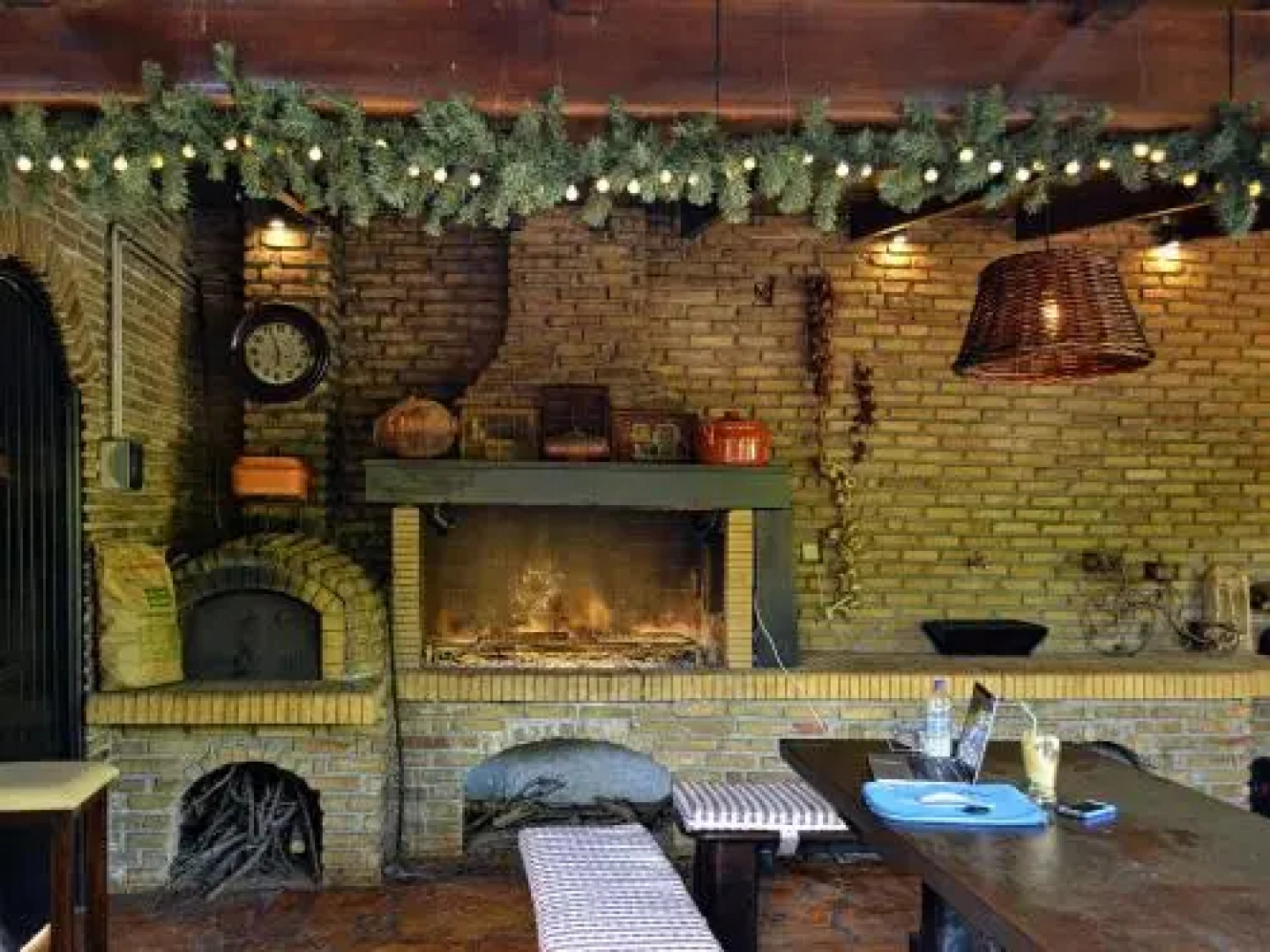 Turdus Merula 2 Villas