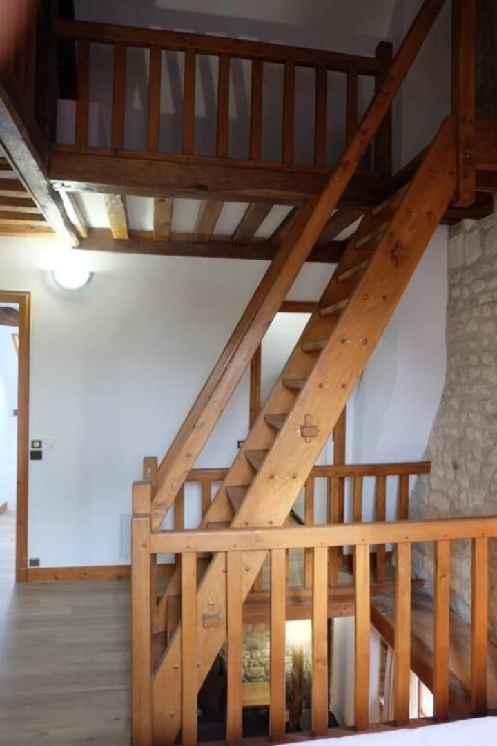 La Company Des Concierges : La Forge