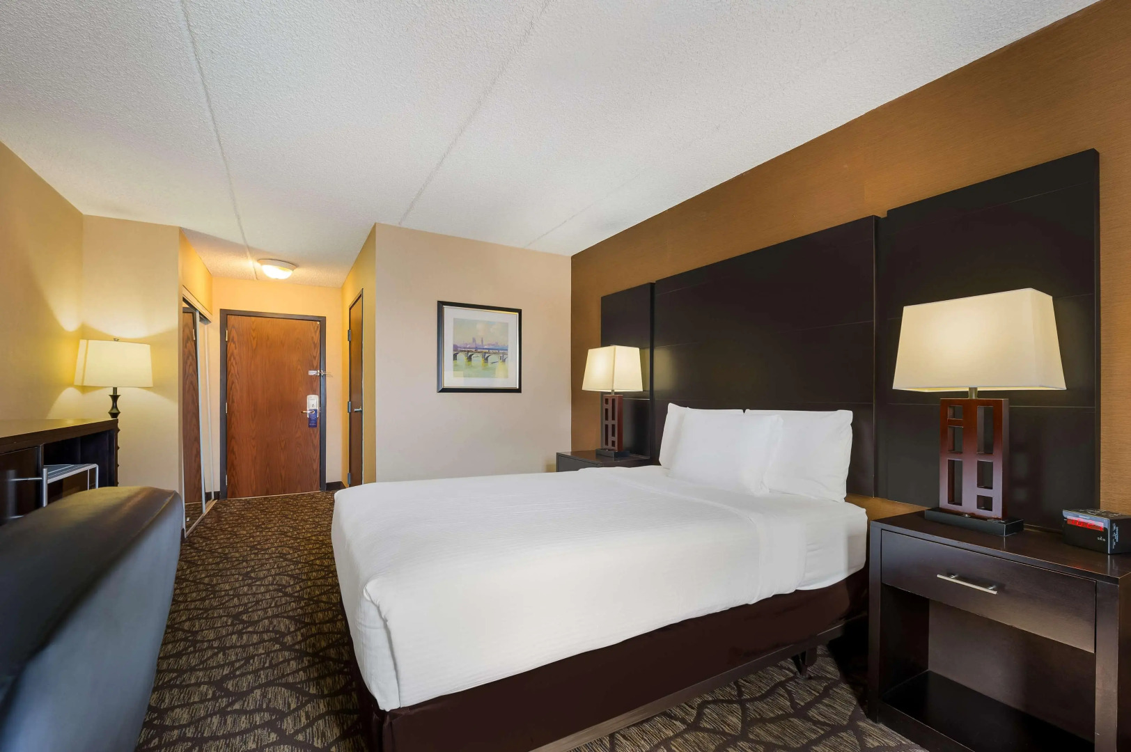 Best Western Detroit Livonia