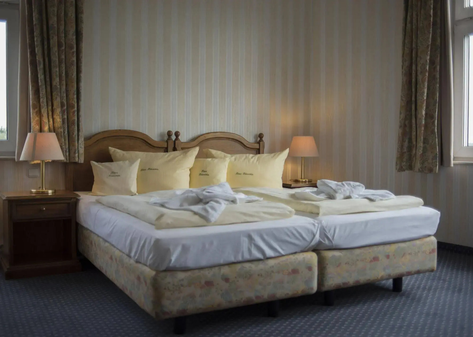 Hotel Haus Hainstein