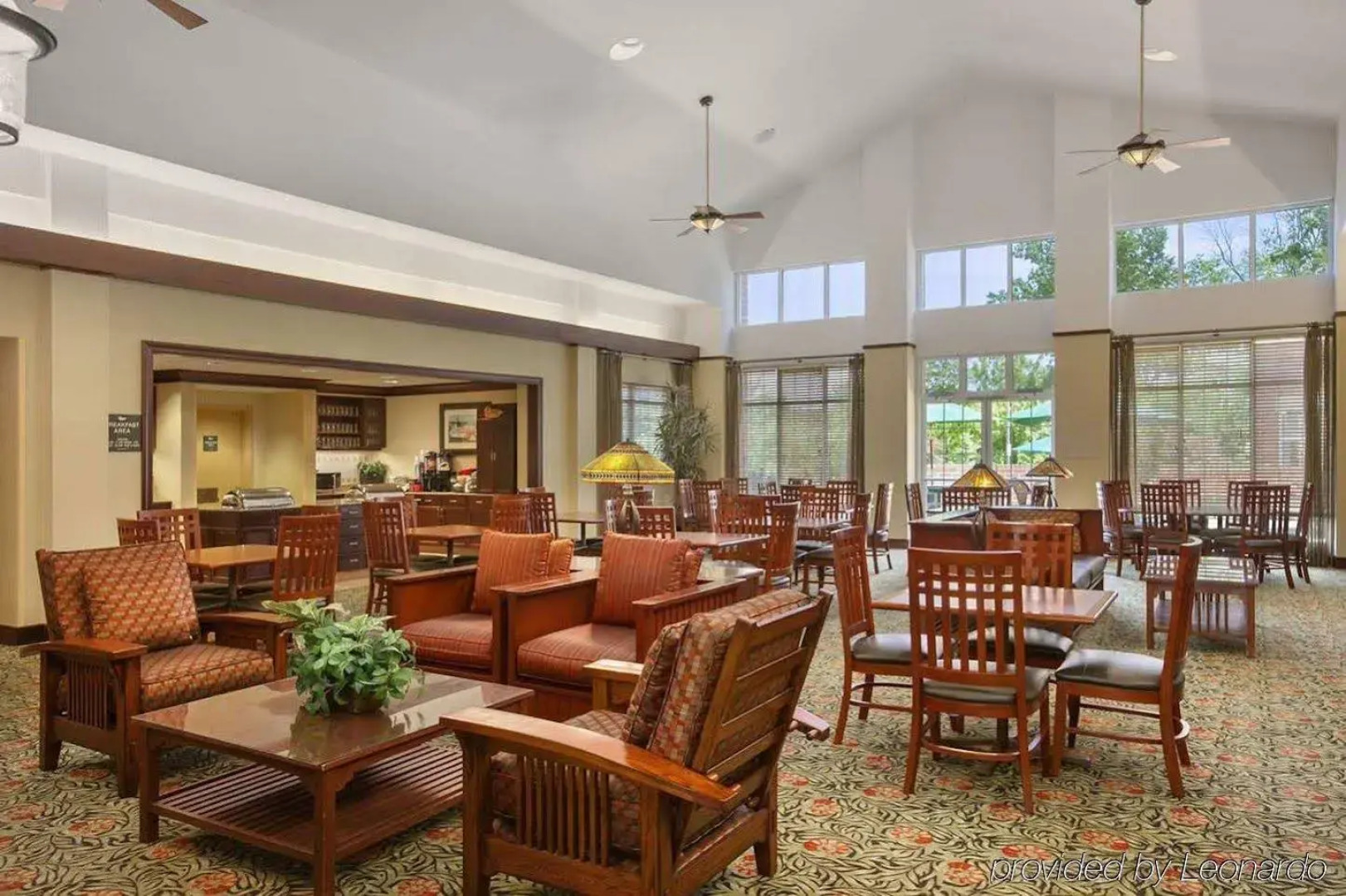 Homewood Suites by Hilton Cleveland-Solon