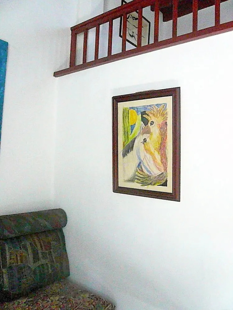 La Finca Uga Marca Registrada Casa Rural