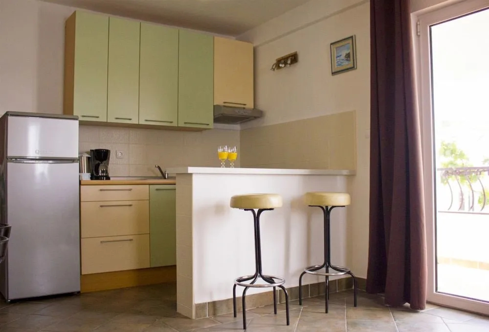 Apartments Marija