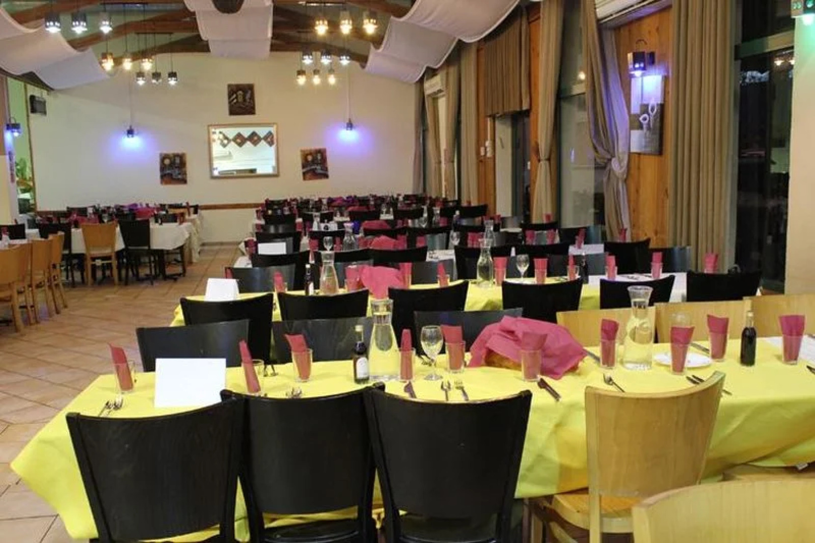 Savyonei Hagalil Hotel