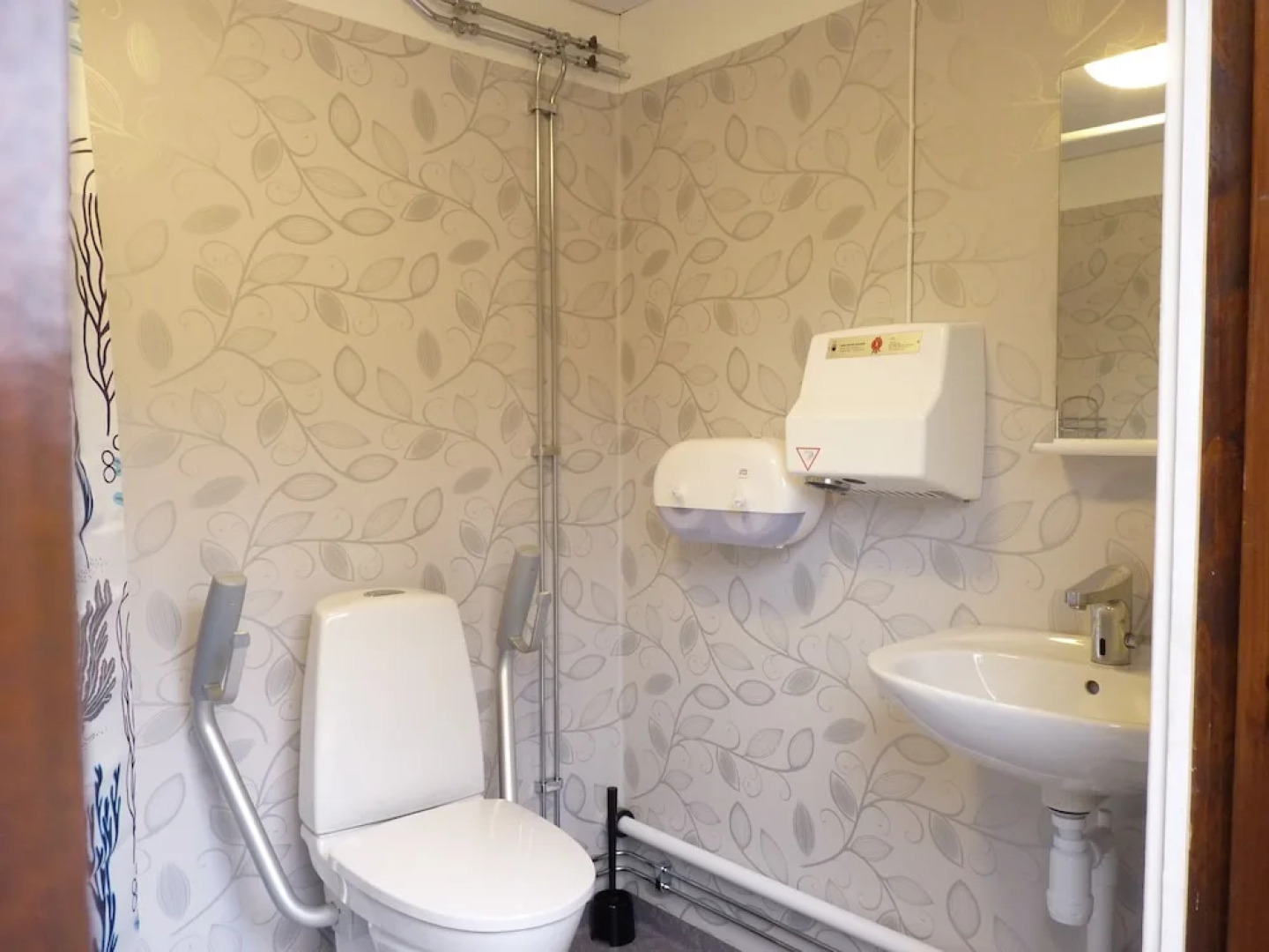 Hammarstrands Camping