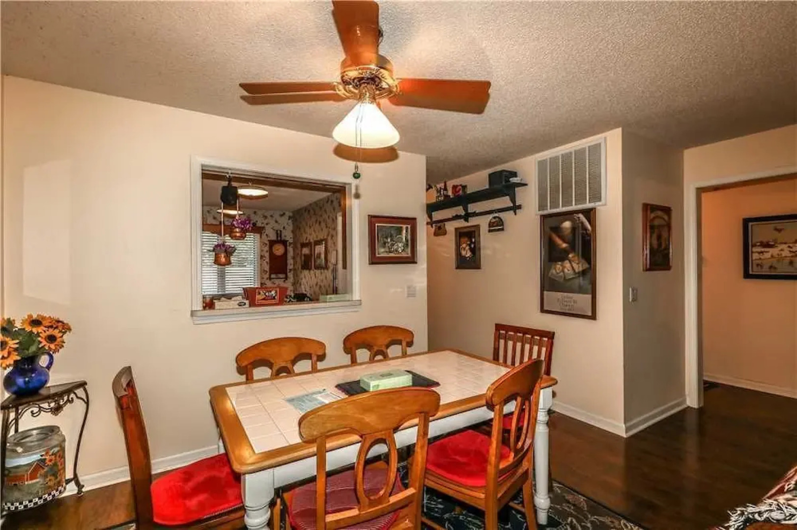 Cortez Townhouse Unit 0058 2 Bedrooms 2 Bathrooms Townhouse