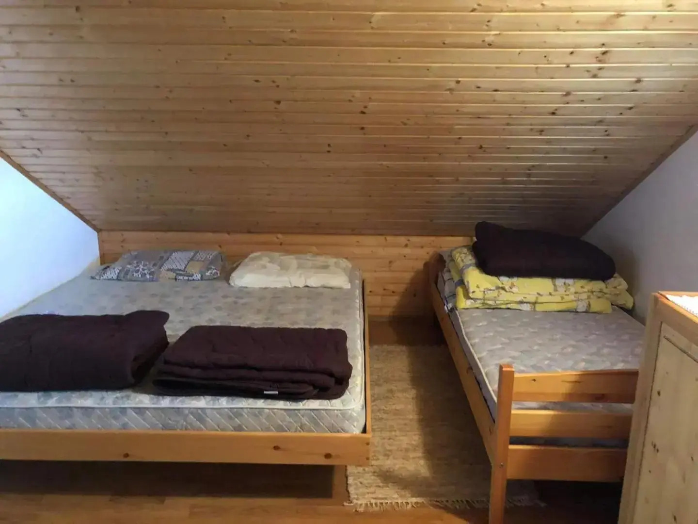 Cosy country home, Lendava