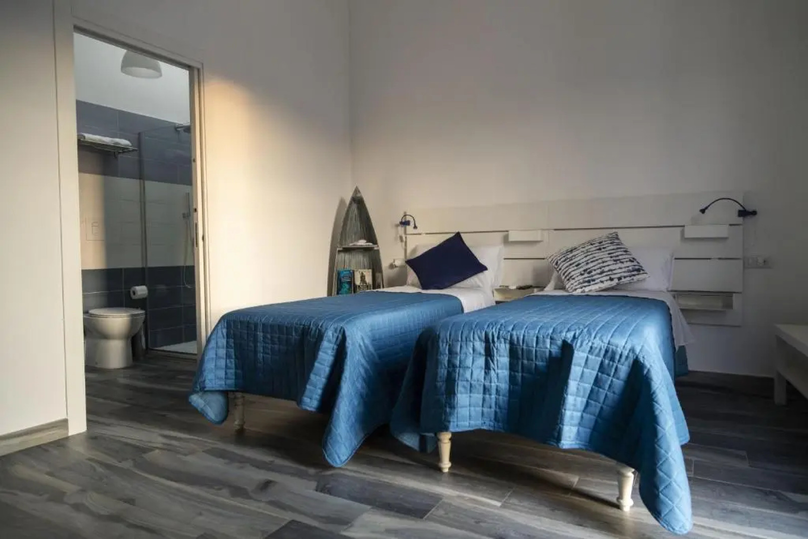 Affittacamere Angelica