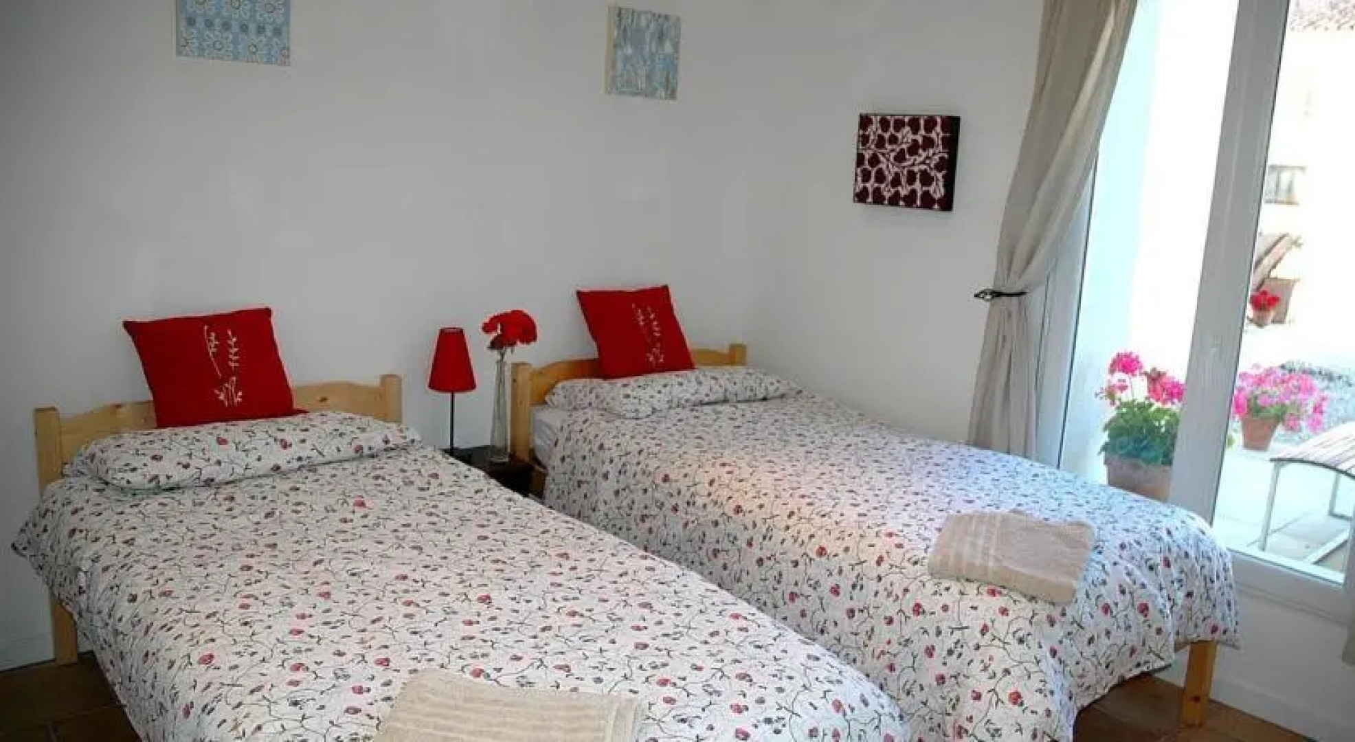 Holiday homes Mirabelle