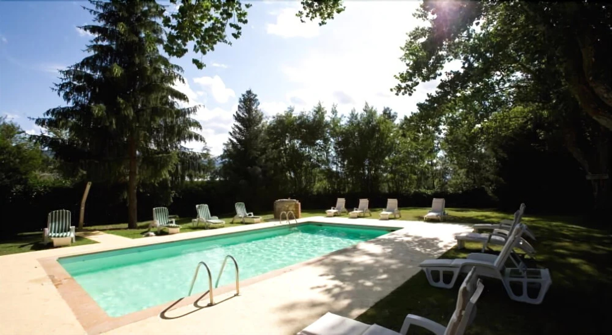 Turismo Rural Sant Marc