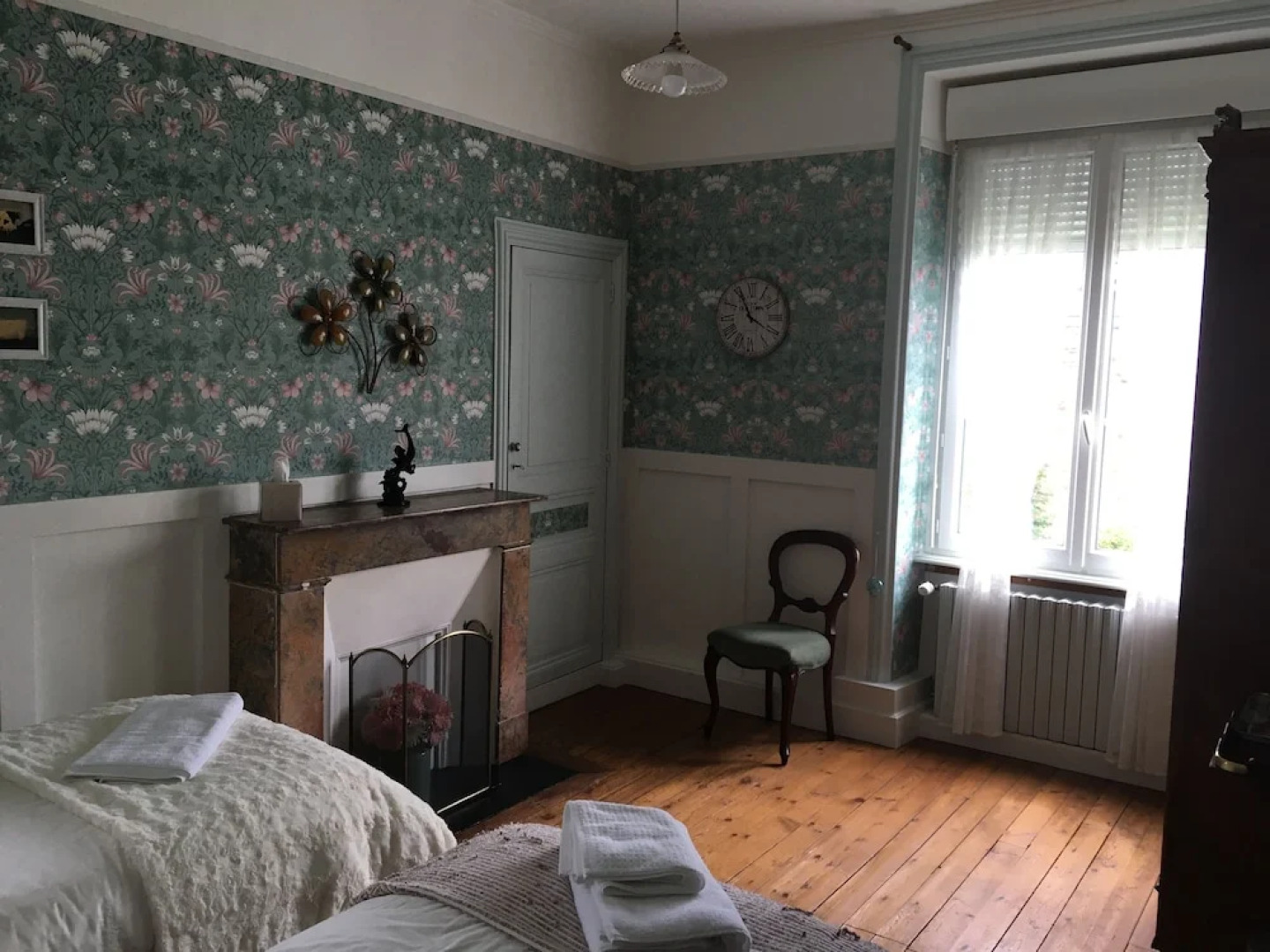 Le Presbytère Chambre D'hôtes