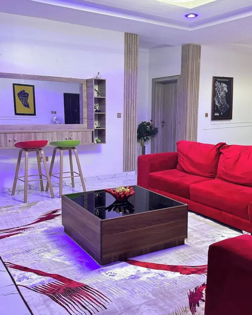 Umeralty hotels and Apartments