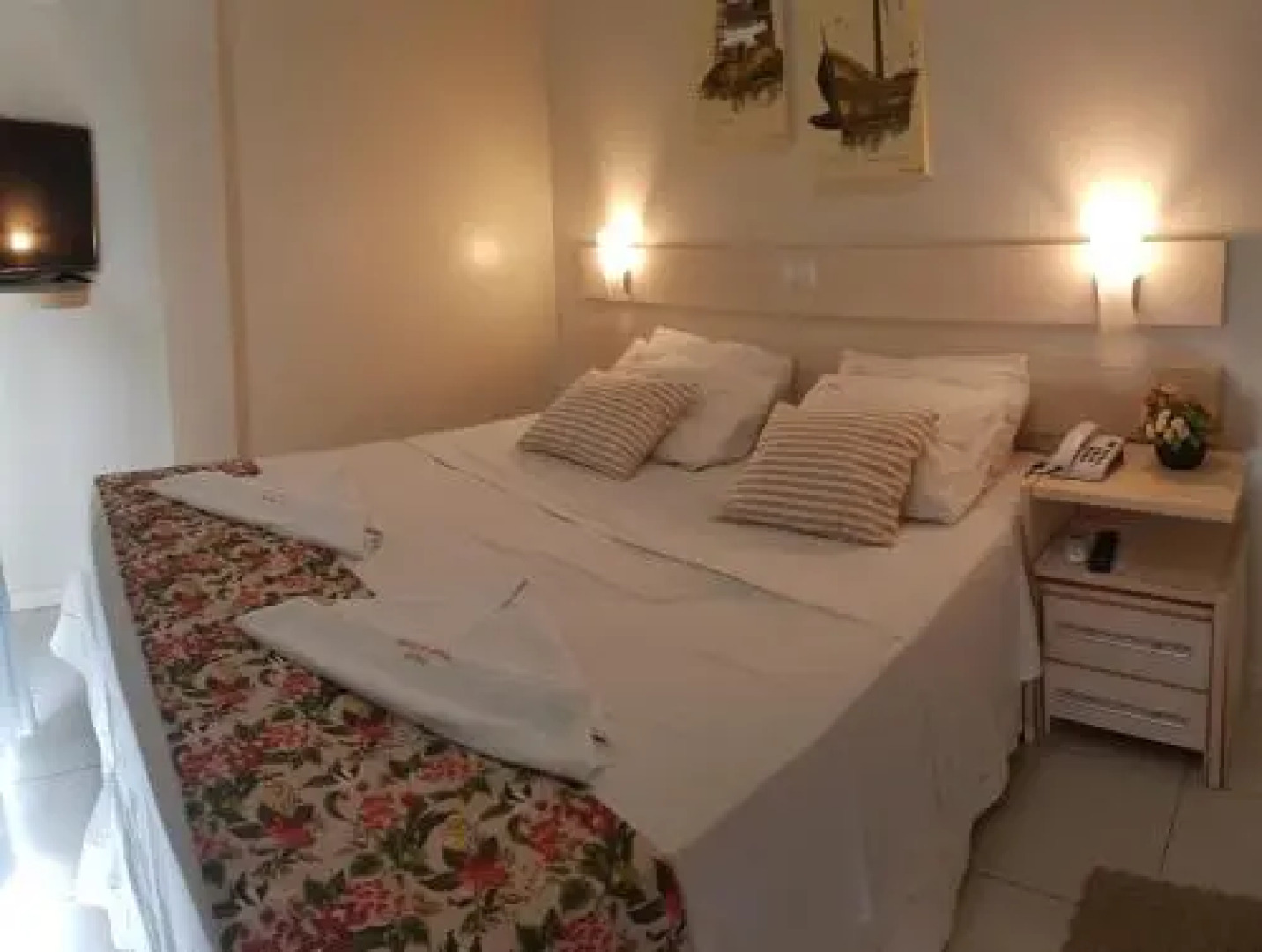 Pousada Morada do Pescador