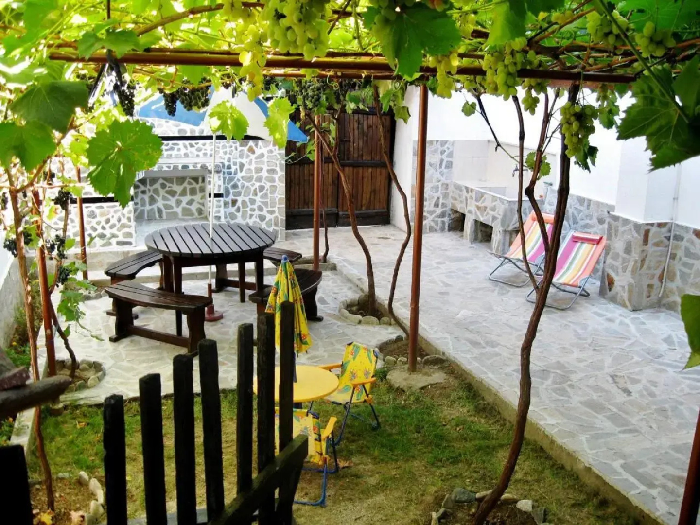 Pri Primo Guest House