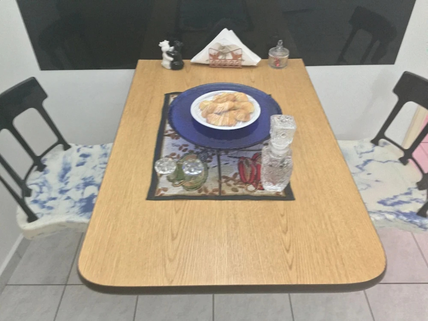 Rethymno Blue Apartments