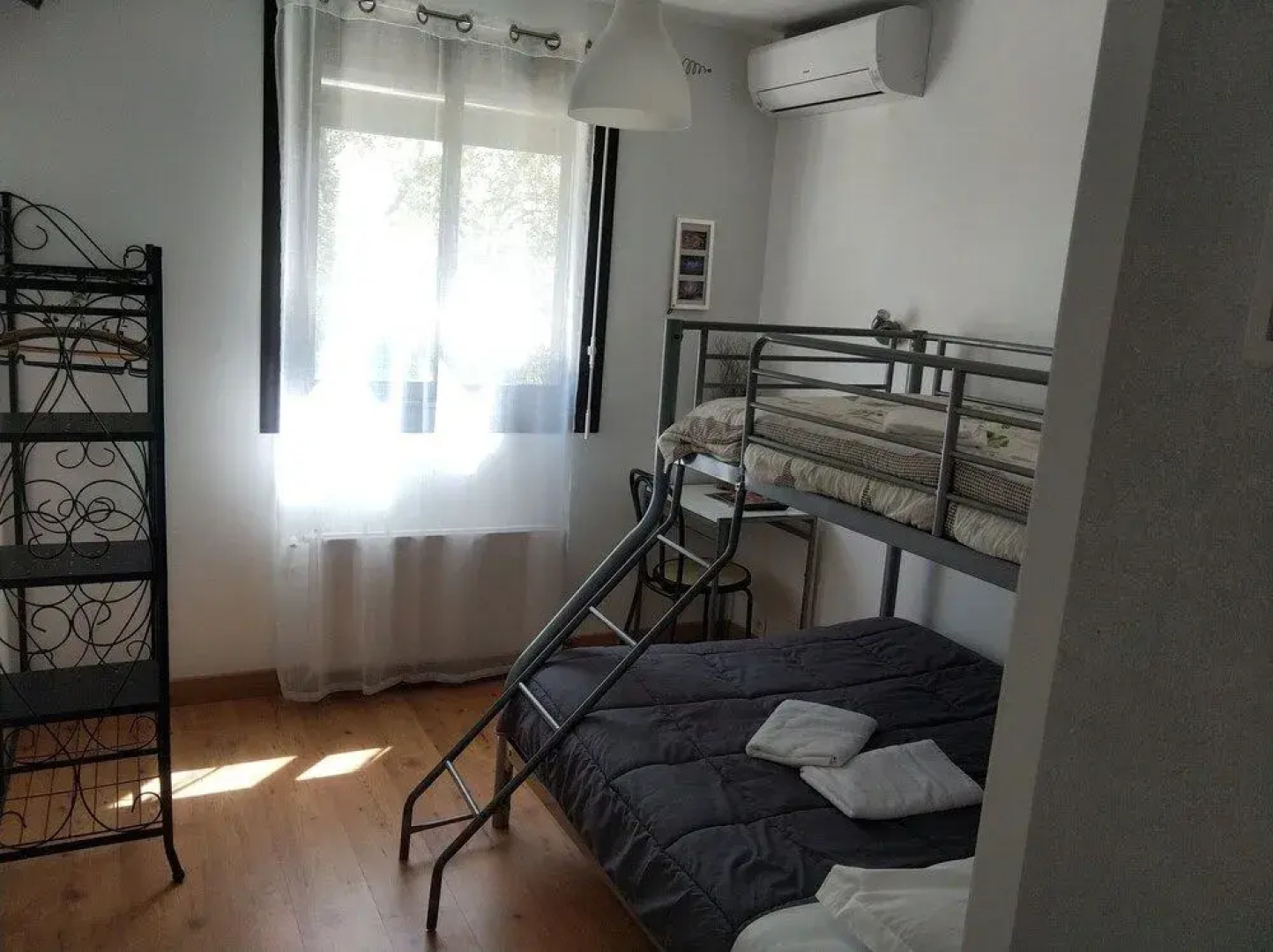 Les Terrasses De l'Aven