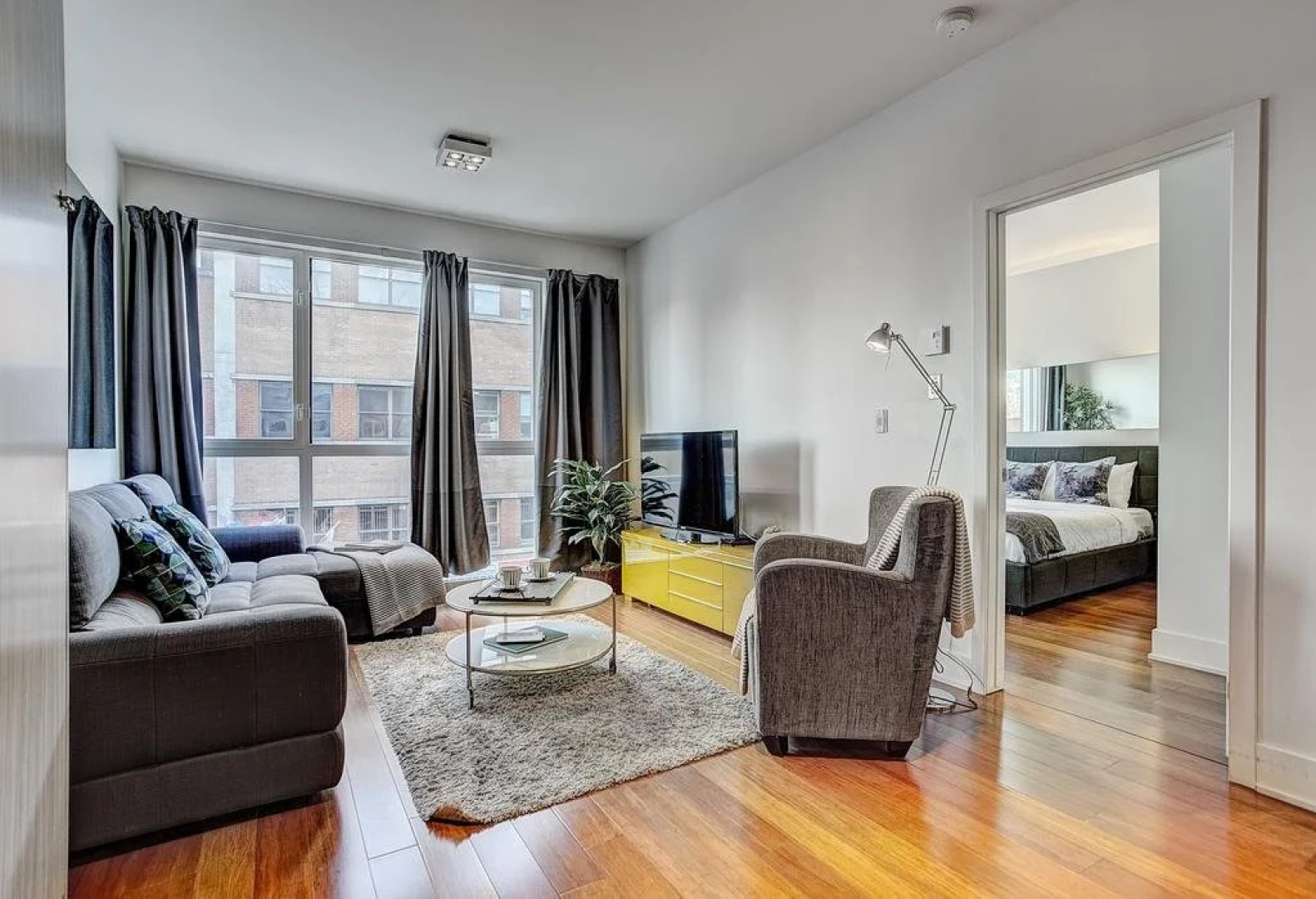 Prince Arthur Suites