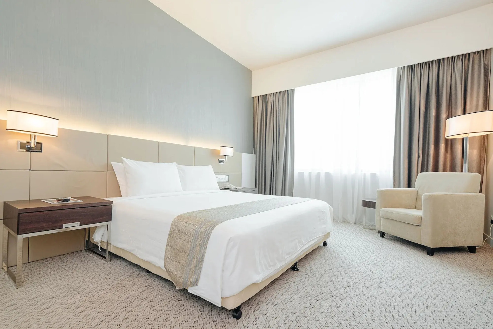 Raia Hotel & Convention Centre Alor Setar