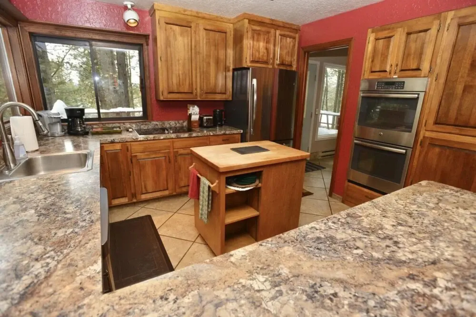 Wilma's Hideaway by Casago Mccall - Donerightmanagement