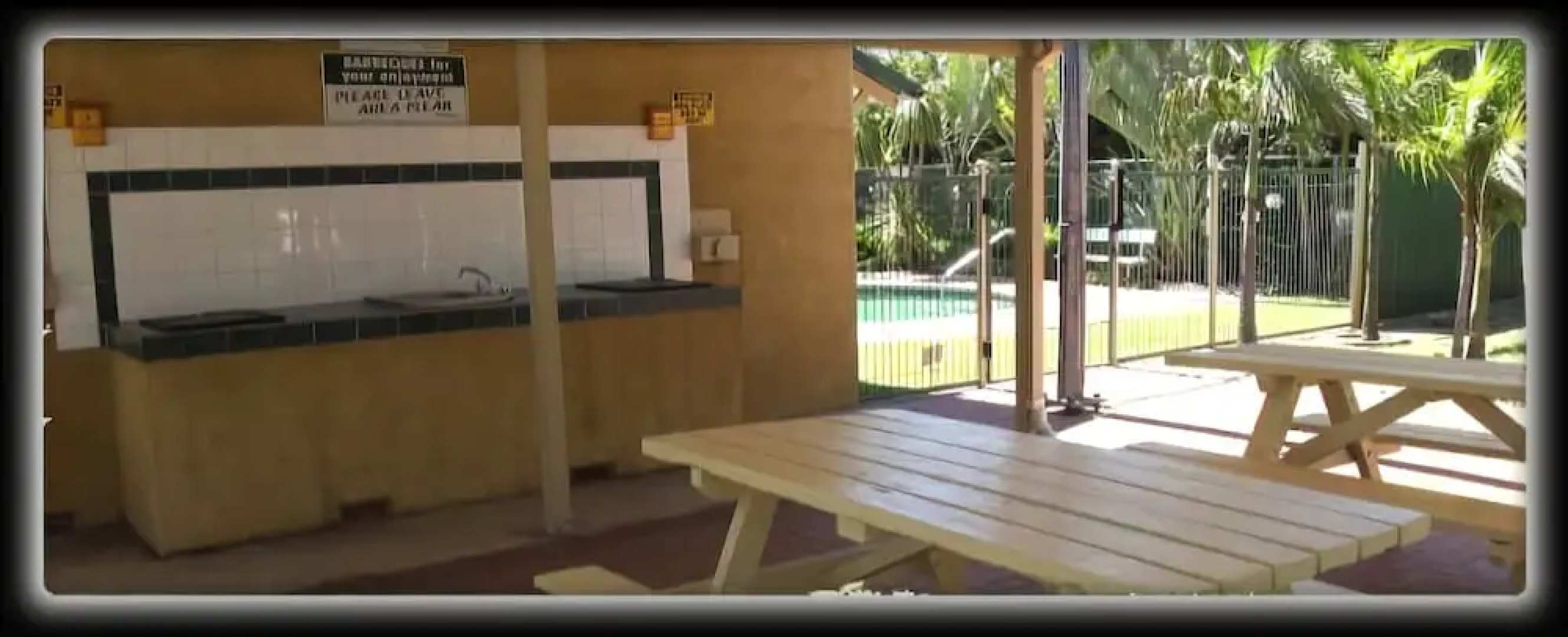 Bunbury Glade Caravan Park