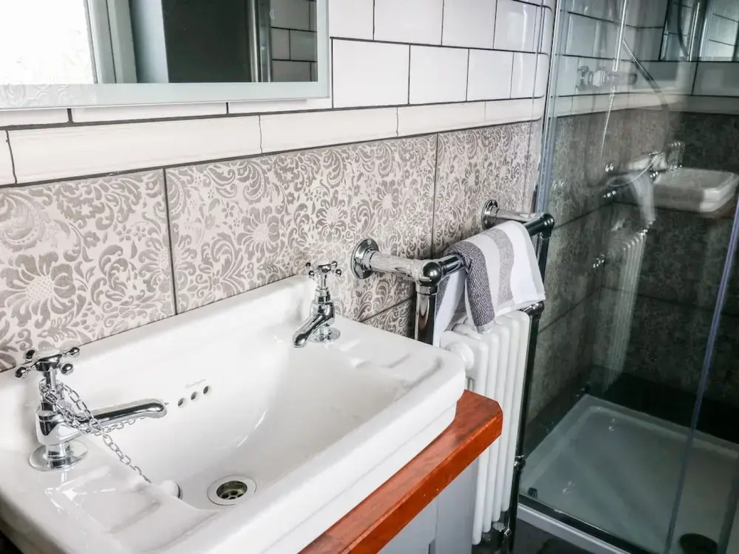 Lock View - Nordic Spa