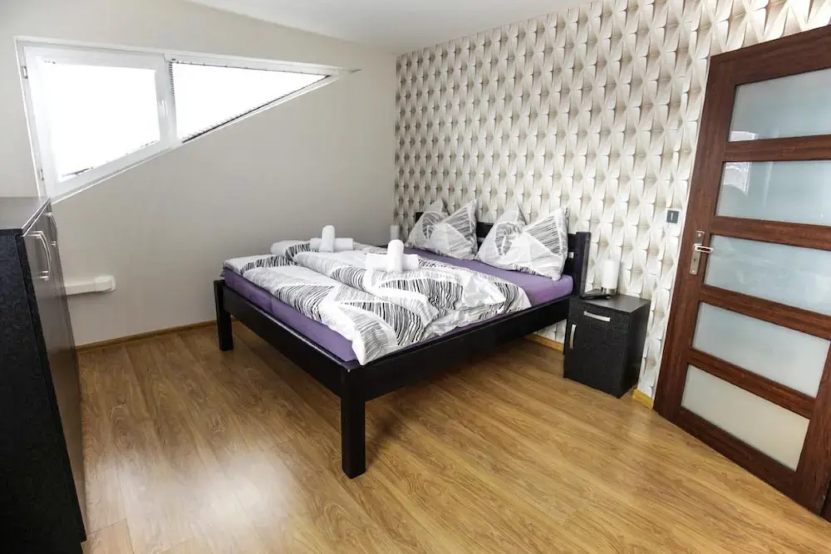 Villa in Frenstat Near Ski Resorts & Jacuzzi