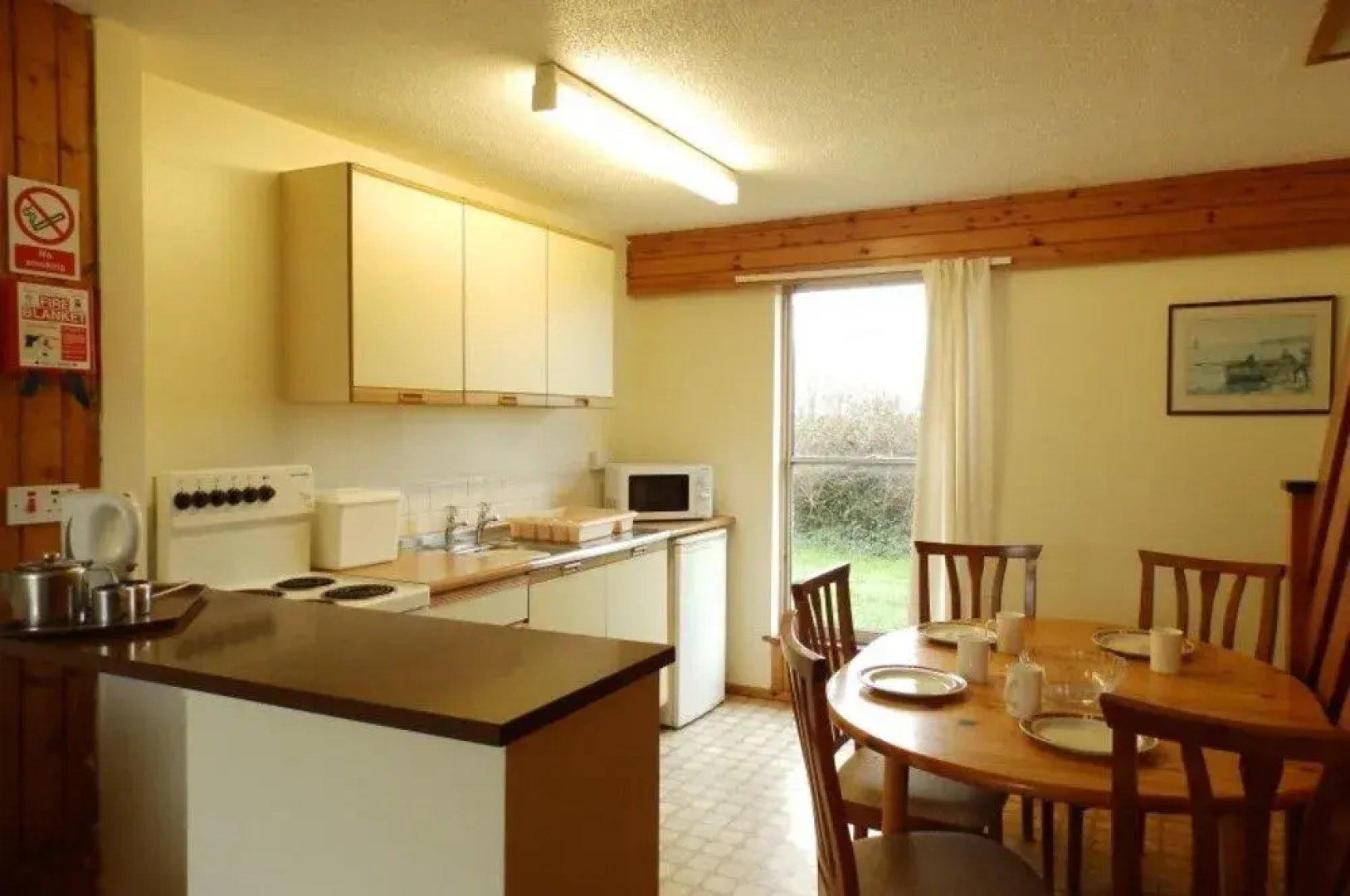 Perran View Holiday Park