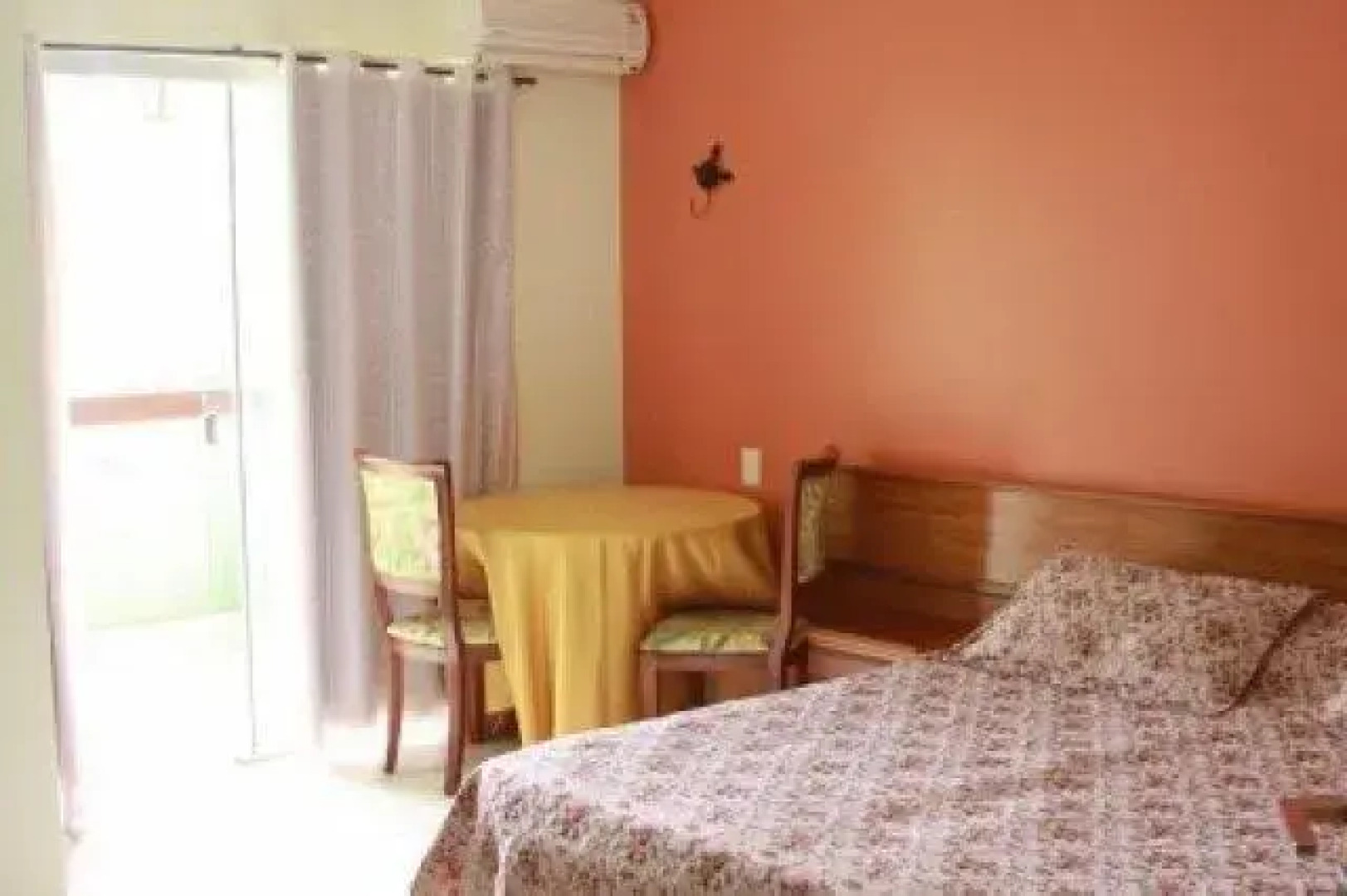 Eco Hotel Lago Verde