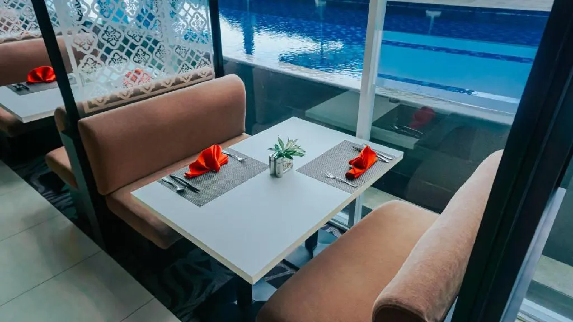 Swiss-Belhotel Jambi