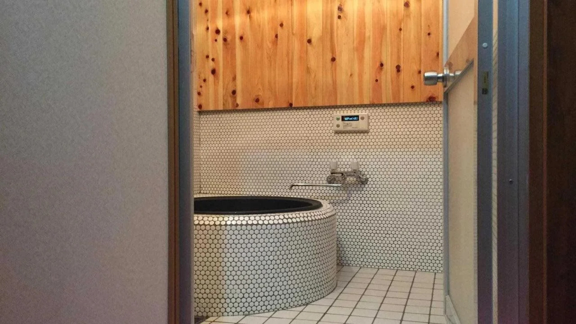 Traveler's Wharf Shichigahama