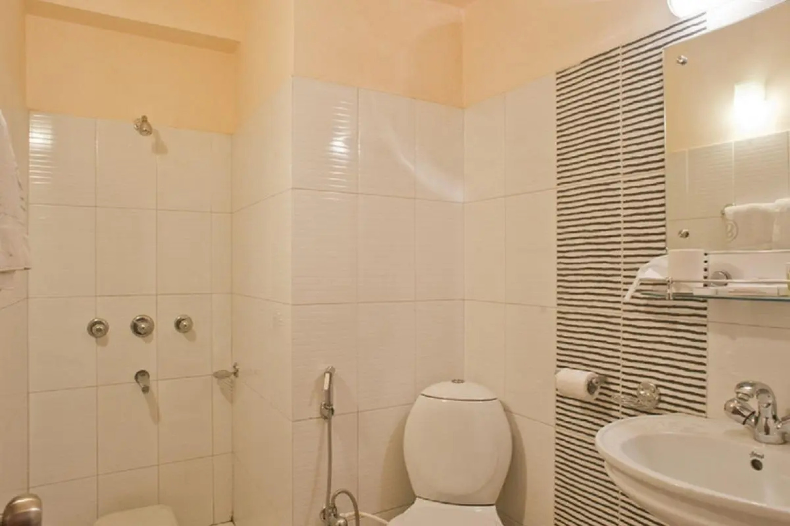 Hotel Majestic Shillong