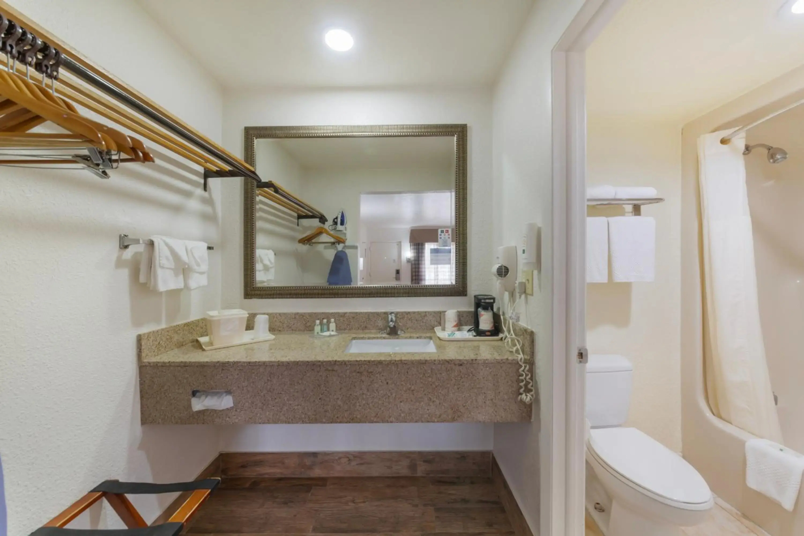 Quality Inn Florida City - Gateway to the Keys