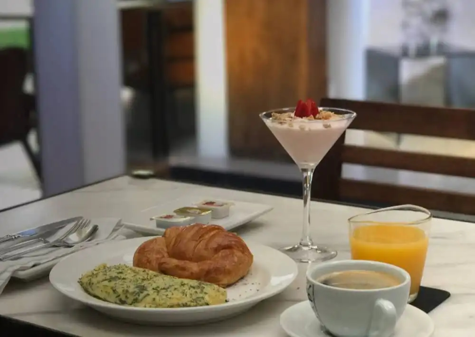 Sal & Luz Hotel Boutique