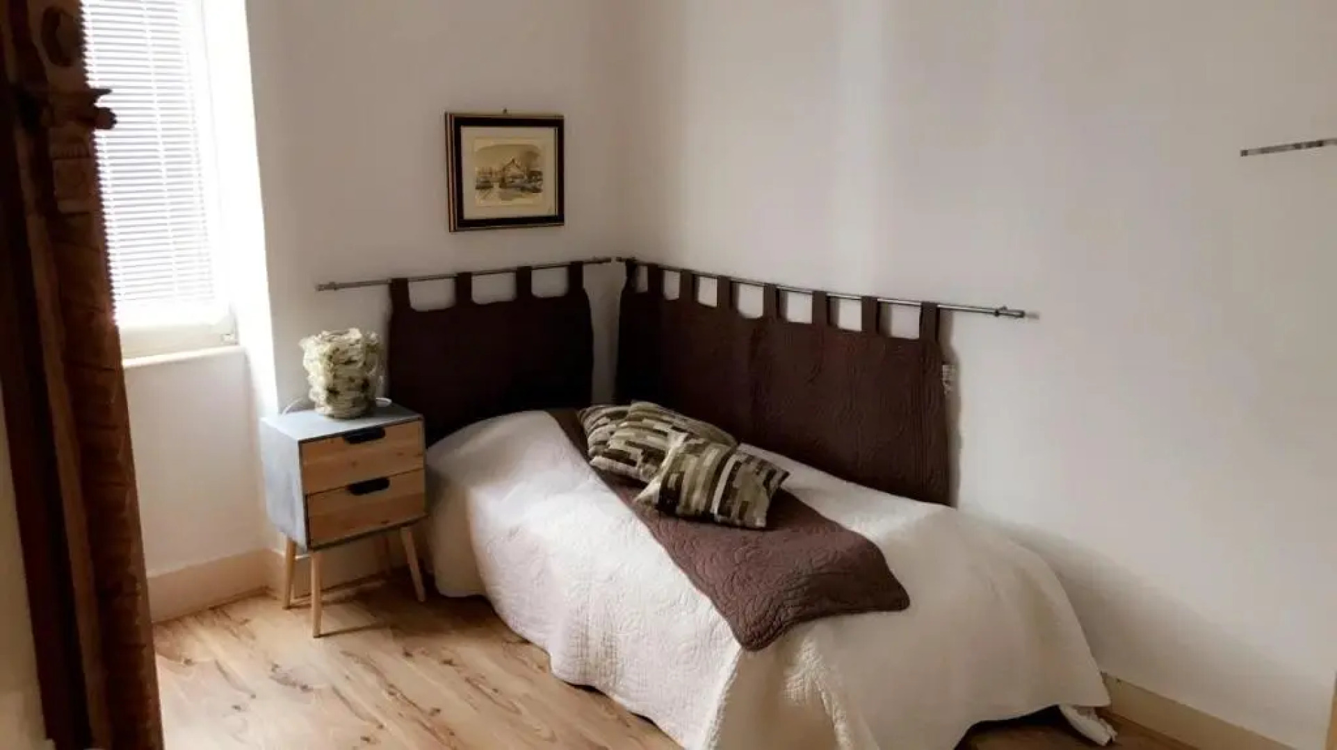 Appartement Wissembourg