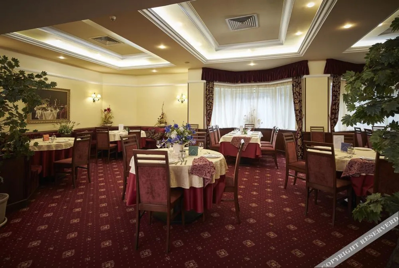 Отель Протон