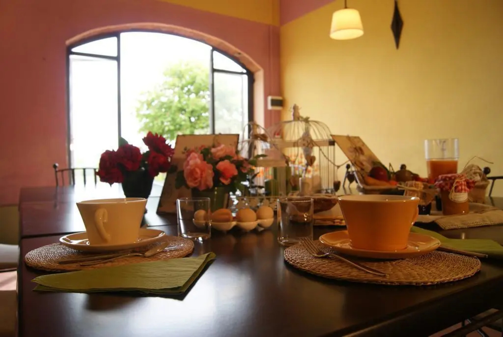 Agriturismo la Torricella