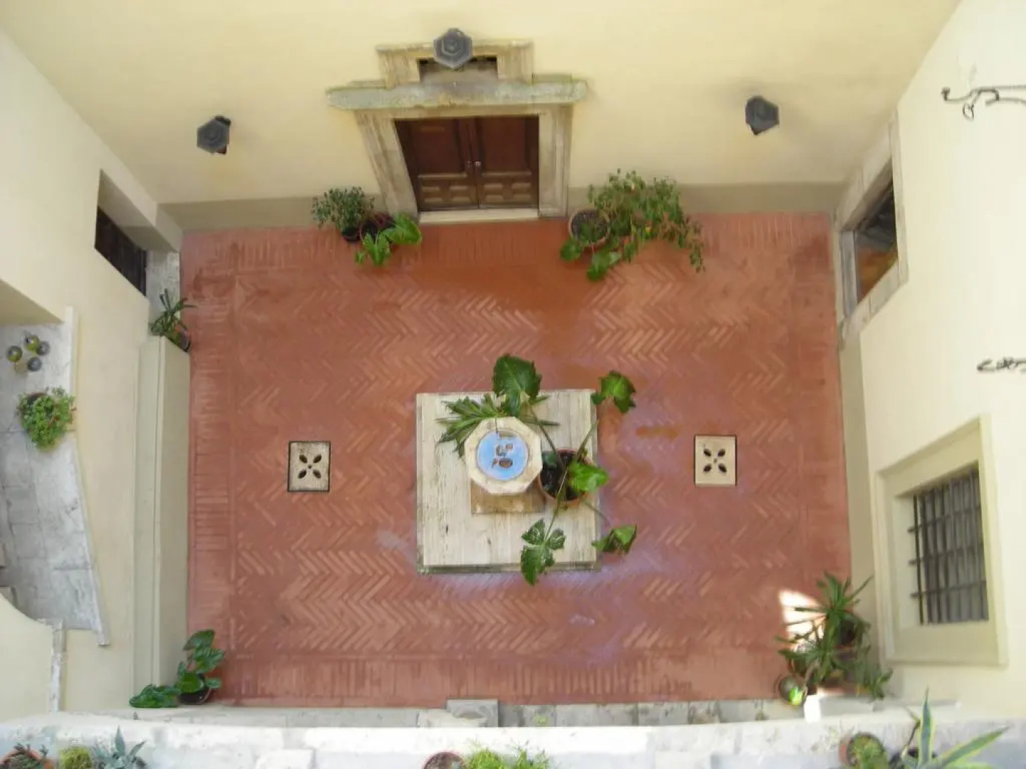 Residenza dEpoca Palazzo Malfatti