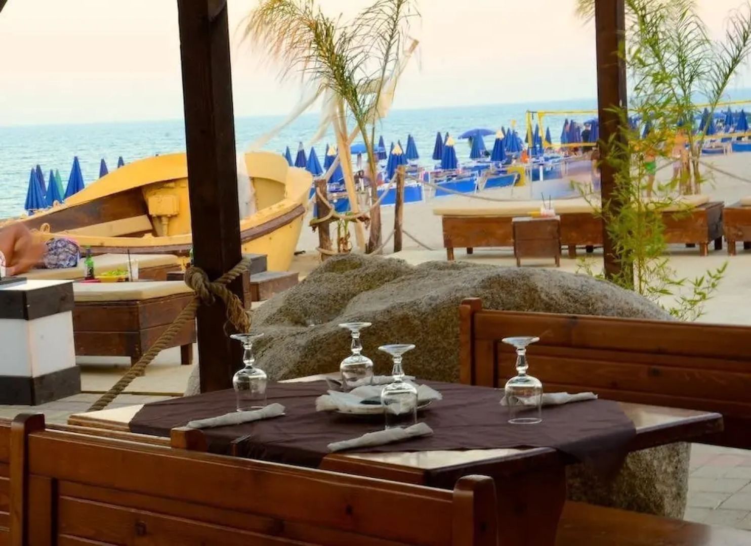 Villaggio Faro Punta Stilo