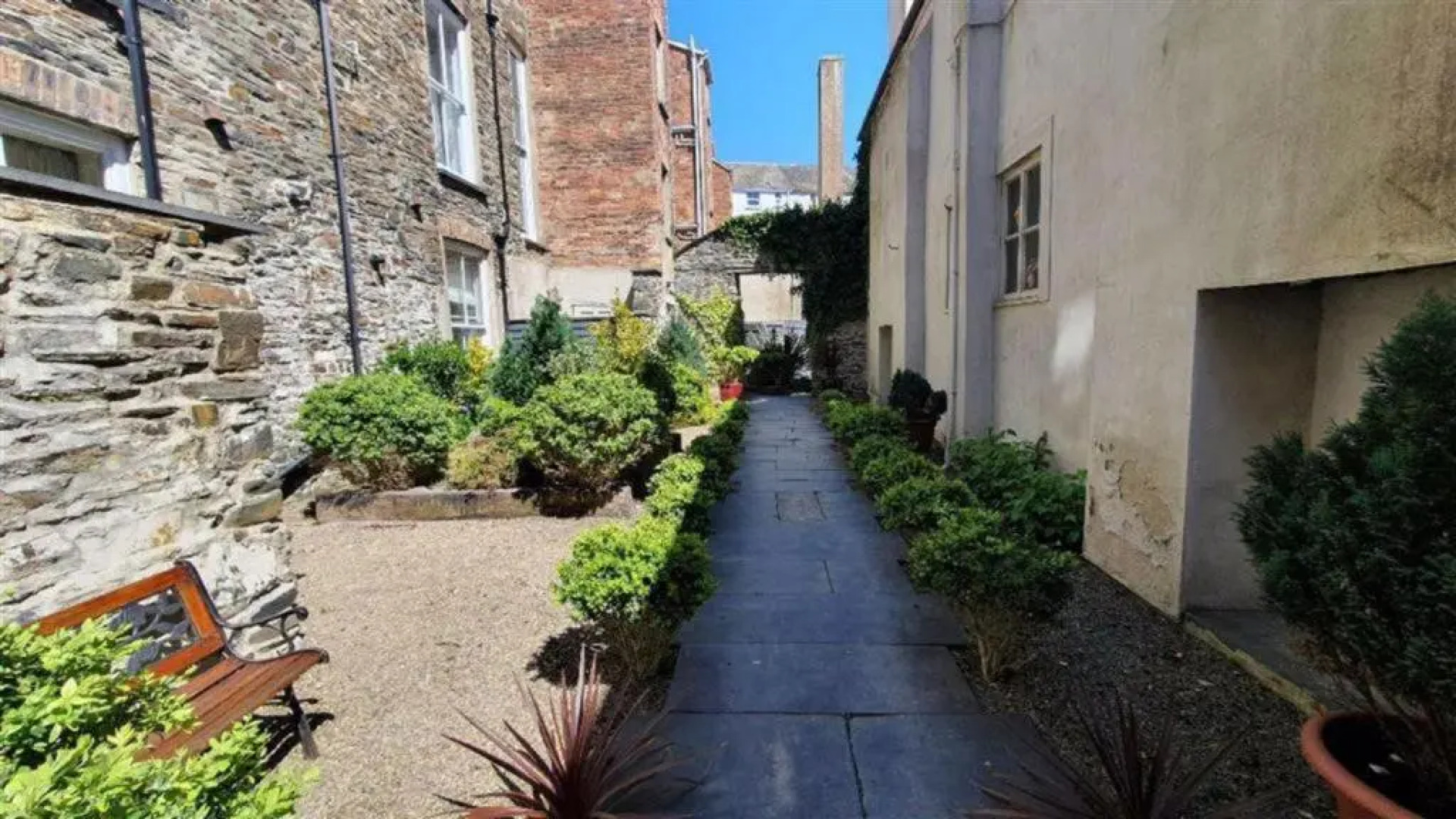 Lan Y Môr 4 Aberystwyth