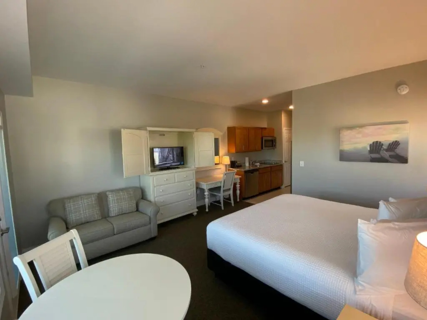 River Hotel of Southport