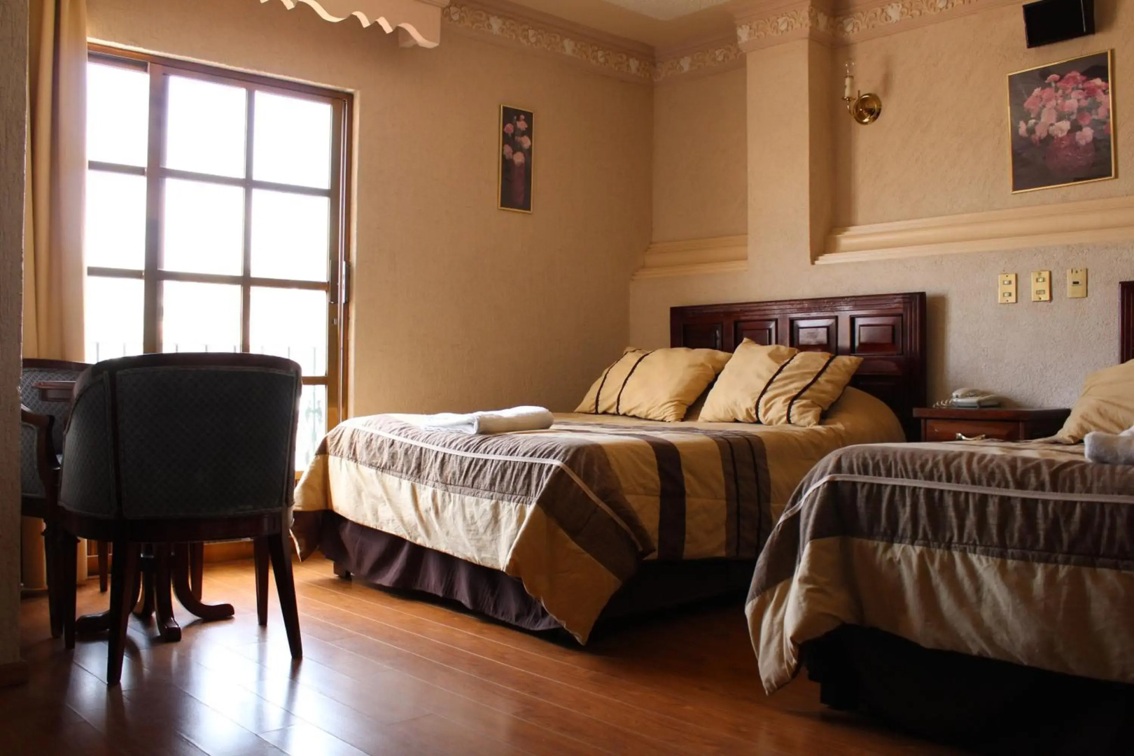 Hotel Feria Jalisciense