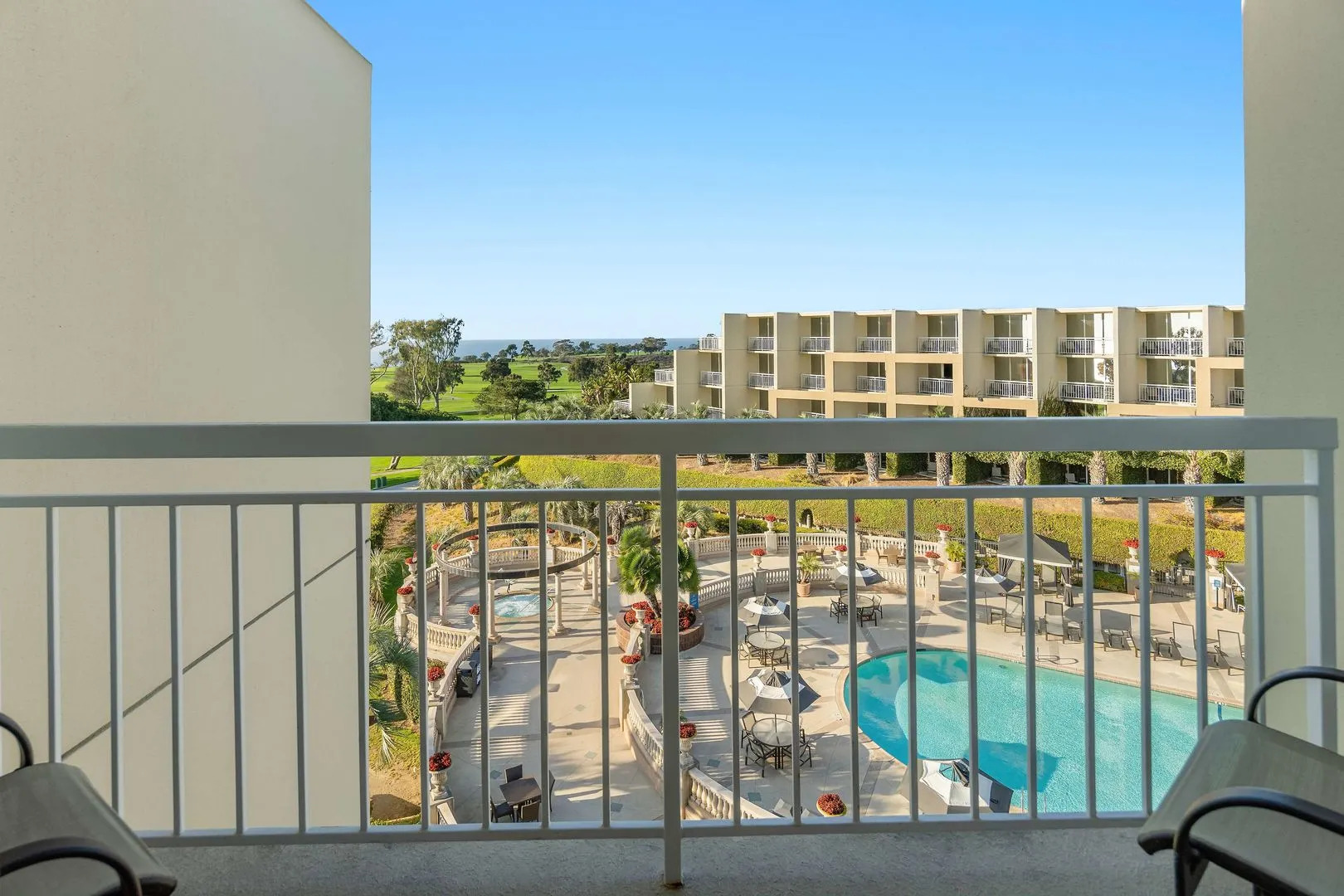 Hilton La Jolla Torrey Pines